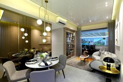 The Watergardens At Canberra (D27), Apartment #460274151